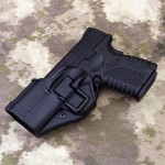 Springfield Armory XDS 45 Pistol