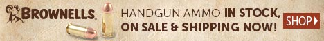 cheap ammo | 22LR Handgun Conversion Kits