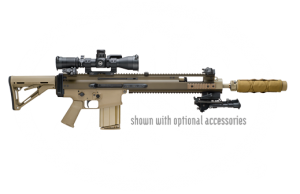 FN CSR™-20