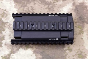 FNH USA FS2000 Tactical Forend www.combatrifle.com