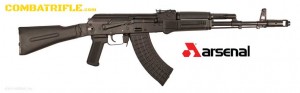 ARSENAL AK47 SLR-107FR