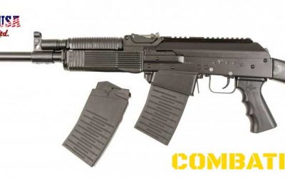 Molot VEPR 12