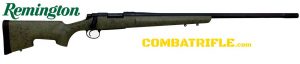 Remington 700 XCR Tactical Long Range 84462