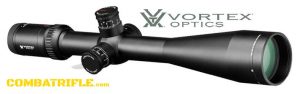 Viper HS-T 6-24x50 Riflescope VMR-1 Reticle (MOA) VHS-4325 | Scope for 300 Winchester Magnum
