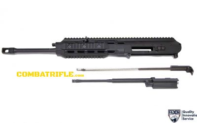 Faxon ARAK-21 7.62×39 Upper Receiver