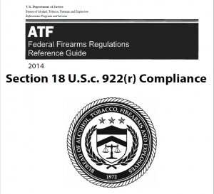 922r Compliance